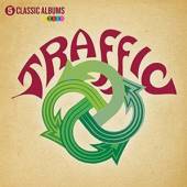 TRAFFIC  - CD 5 CLASSIC ALBUMS
