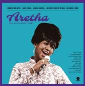 FRANKLIN ARETHA  - VINYL WITH THE RAY.. -HQ- [VINYL]