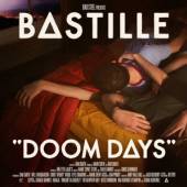 BASTILLE  - VINYL DOOM DAYS (DELUXE) LP LTD. [VINYL]