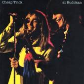 CHEAP TRICK  - CD AT BUDOKAN / 1978..