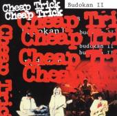 CHEAP TRICK  - CD BUDOKAN II