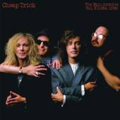 CHEAP TRICK  - CD EPIC ARCHIVE VOL.3 (1984-1992)