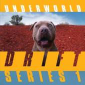 UNDERWORLD  - 2xVINYL DRIFT SERIES 1 [VINYL]