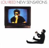 REED LOU  - CD NEW SENSATIONS / ..