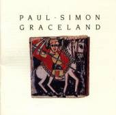 SIMON PAUL  - CD GRACELAND