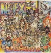 NOFX  - 2xVINYL LONGEST EP [VINYL]