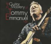 EMMANUEL TOMMY  - 2xCD GUITAR MASTERY
