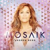 BERG ANDREA  - CD MOSAIK