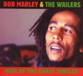 MARLEY BOB & THE WAILERS  - 2xCD BEST OF THE EARLY YEARS
