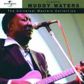 WATERS MUDDY  - CD UNIVERSAL MASTERS COLLECTION