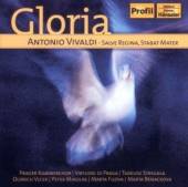 VIVALDI ANTONIO  - CD GLORIA/SALVE REGINA