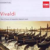 VIVALDI ANTONIO  - 2xCD ESSENTIAL