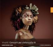  CONCERTI PER VIOLONCELLO - suprshop.cz