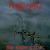 ROTTING CHRIST  - CD THY MIGHTY CONTRACT