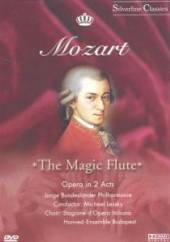  MOZART THE MAGIC FLUTE OPERA IN 2 ACTS - supershop.sk