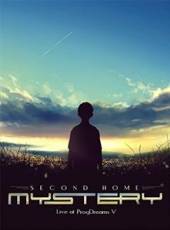MYSTERY  - DVD SECOND HOME