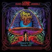 ALLMAN BROTHERS BAND  - 2xVINYL BEAR'S SONIC JOURNALS:.. [VINYL]