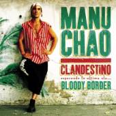 CHAO MANU  - 4xVINYL CLANDESTINO/..