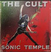  SONIC TEMPLE.. -ANNIVERS- [VINYL] - supershop.sk