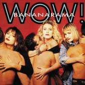 BANANARAMA  - CD WOW!