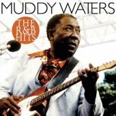 WATERS MUDDY  - VINYL R & B HITS / H..