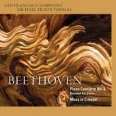 BEETHOVEN LUDWIG VAN  - CD PIANO CONCERTO 3/MASS
