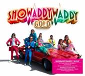 SHOWADDYWADDY  - 3xCD GOLD