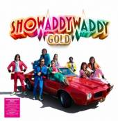 SHOWADDYWADDY  - VINYL GOLD -COLOURED- [VINYL]