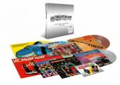 SHOWADDYWADDY  - 8xVINYL STUDIO ALBUMS 1974 1983 [VINYL]