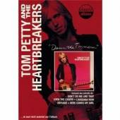 PETTY TOM & THE HEARTBREAKERS  - DVD DAMN THE TORPEDOS