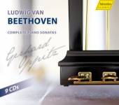 OPPITZ GERHARD  - 9xCD BEETHOVEN - PIANO SONATAS