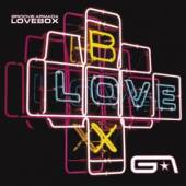 GROOVE ARMADA  - CD LOVEBOX