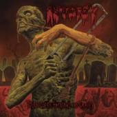 AUTOPSY  - CD TOURNIQUETS,.. -REISSUE-