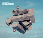 BONOBO  - CD FABRIC PRESENTS