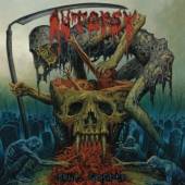 AUTOPSY  - CD SKULL GRINDER -REISSUE-