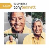 TONY BENNETT  - CD PLAYLIST: THE VER..