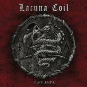 LACUNA COIL  - 2xCD BLACK ANIMA