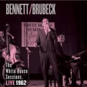  WHITE HOUSE SESSIONS LIVE 1962 (HYBRID-SACD) - suprshop.cz