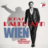 KAUFMANN JONAS  - CD WIEN