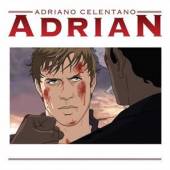 CELENTANO ADRIANO  - 3xVINYL ADRIAN [VINYL]