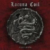 LACUNA COIL  - 2xVINYL BLACK ANIMA [VINYL]