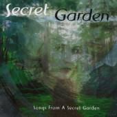 SECRET GARDEN  - VINYL SONGS FROM A SECRET.. [VINYL]