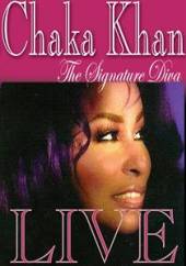 KHAN CHAKA  - DVD LIVE
