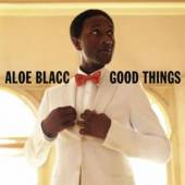 BLACC ALOE  - CD GOOD THINGS