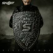 SKILLET  - CD VICTORIOUS /12TR/ 2019