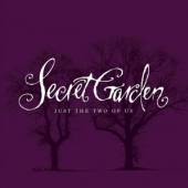SECRET GARDEN  - CD JUST THE TWO OF US