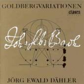  GOLDBERG VARIATIONS BWV98 - supershop.sk