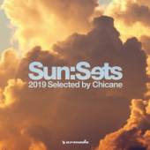 CHICANE  - 2xCD SUN:SETS 2019
