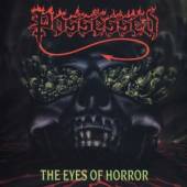  EYES OF HORROR -EP- / ETCHING ON SIDE B [VINYL] - supershop.sk