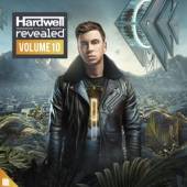 HARDWELL  - CD REVEALED VOLUME 10